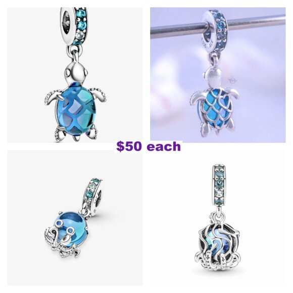 PANDORA CHARMS - Picture 7 of 7